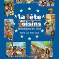 Fêtes des voisins du mardi 26 mai 2009