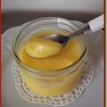 Lemon Curd