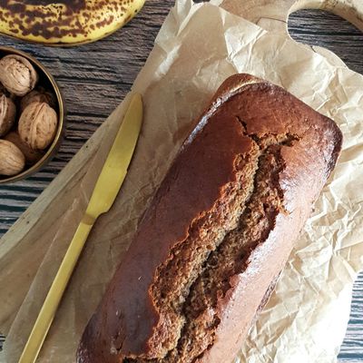 Banana bread