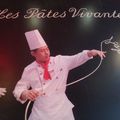 Les pâtes vivantes - Paris 9ème ou Paris 5ème