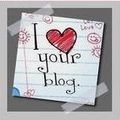 mes blog coup de coeur !