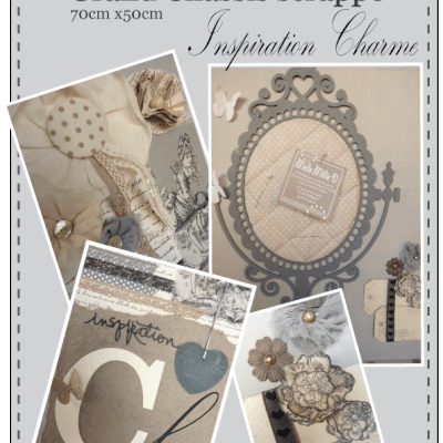 Derniers ateliers Châssis scrappés de l'année...