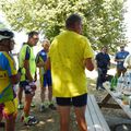 Etape 13 : La CHARTRE sur le Loir/BRISSAC