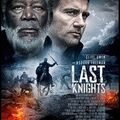 Cinéma (?) - Last Knights (2/5)