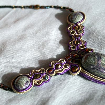 Quelques nouveautés !!