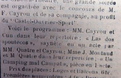 Un ouvrier de l’usine de Castel mort par asphyxie