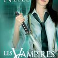 Permis de mordre (Les vampires de Chicago #7) de Chloe Neill 