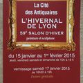 L'HIVERNAL DE LYON