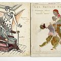 Ballets Russes De Chirico, Bakst, Picasso... 