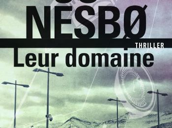 "Leur domaine" de Jo Nesbø : du côté de Faulkner