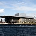 L'Opéra de Copenhague J'ai totalement loupé le