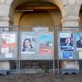 élections municipales, 1er tour le 15 mars 2020 : résultats