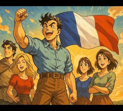 ENQUÊTE SUR LE PEDO-SATANISME