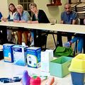 PRÉVENTION ET SENSIBILISATION DES AGENTS MUNICIPAUX : FACE AU DIABÈTE, AGIR ET ALERTER.