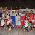 SPARTATHLON 2019 - óti eísai ómorfos allá sklirós