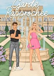 Garde rapprochée, Rebecca Jenshak