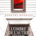 KOOMSON, Dorothy : L'Ombre de l'autre Femme