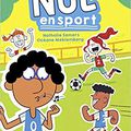 Nul en sport, de Nathalie Somers