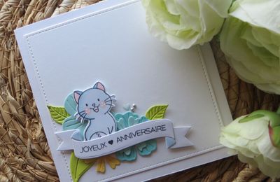 Quelques petites cartes...juste avant de débrancher mon ordi :o)