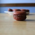 Les macarons sont arrives a State College