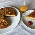 le gateau des lioncelles