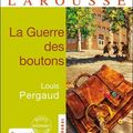 La Guerre des boutons