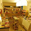 La petite librairie française de Solihull
