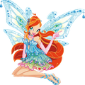 les winx enchantix