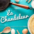 Mercredi nous fêtons la Chandeleur en animation :