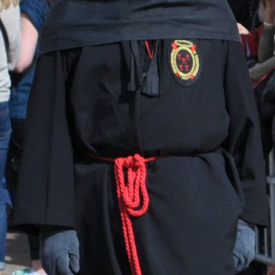 La Procession de la Sanch à Perpignan (5ème partie)