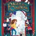 Pages et compagnie (Anna James)