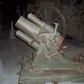 §§- Minenwerfer moyen nouveau modele a Canberra