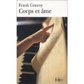Corps et âme - Franck CONROY