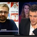 Charlie : on peut mourir pour un dessin