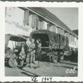 NOËL 1944 A LA BOUTIQUE A BOURBACH-LE-HAUT