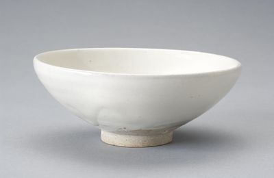 Bowl, 12th century, Northern Song Dynasty (960-1127) - Jin Dynasty (1115-1234)