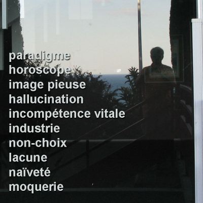 Épisode IV, 77 : le roman est aussi