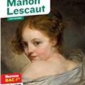 Manon Lescaut, de l'abbé Prévost (1753)