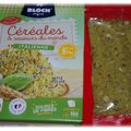 SALADE CEREALES & SAVEURS DU MONDE ITALIENNE
