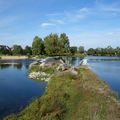 Savonnières - Indre-et-Loire - France