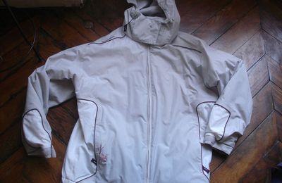 Blouson de ski 40 TBE