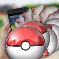 Dialga et Palkia sont disponibles dans Pokémon GO