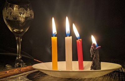 RITUEL CHANCE AUX JEUX-COMMENT GAGNER AUX JEUX DE HASARD