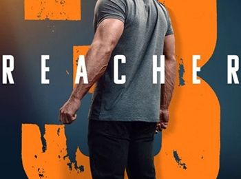 "Reacher – Saison 3" de Nick Santora : montagne contre montagne…