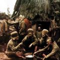 Les premières photos couleurs de la Grande Guerre