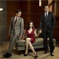 The Good Wife [Saison 2]
