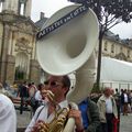 La Clique-sur-Mer à la journée sans voitures à Rennes le 22 septembre 2003 (3)