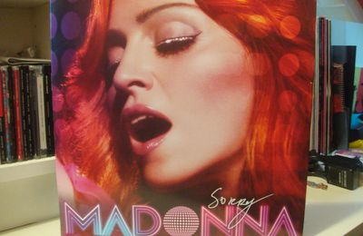 Madonna | Sorry