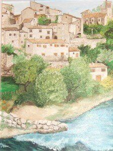 Marie Hélène DELORT