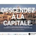 Marseille-Provence, capitale européenne de la culture ?